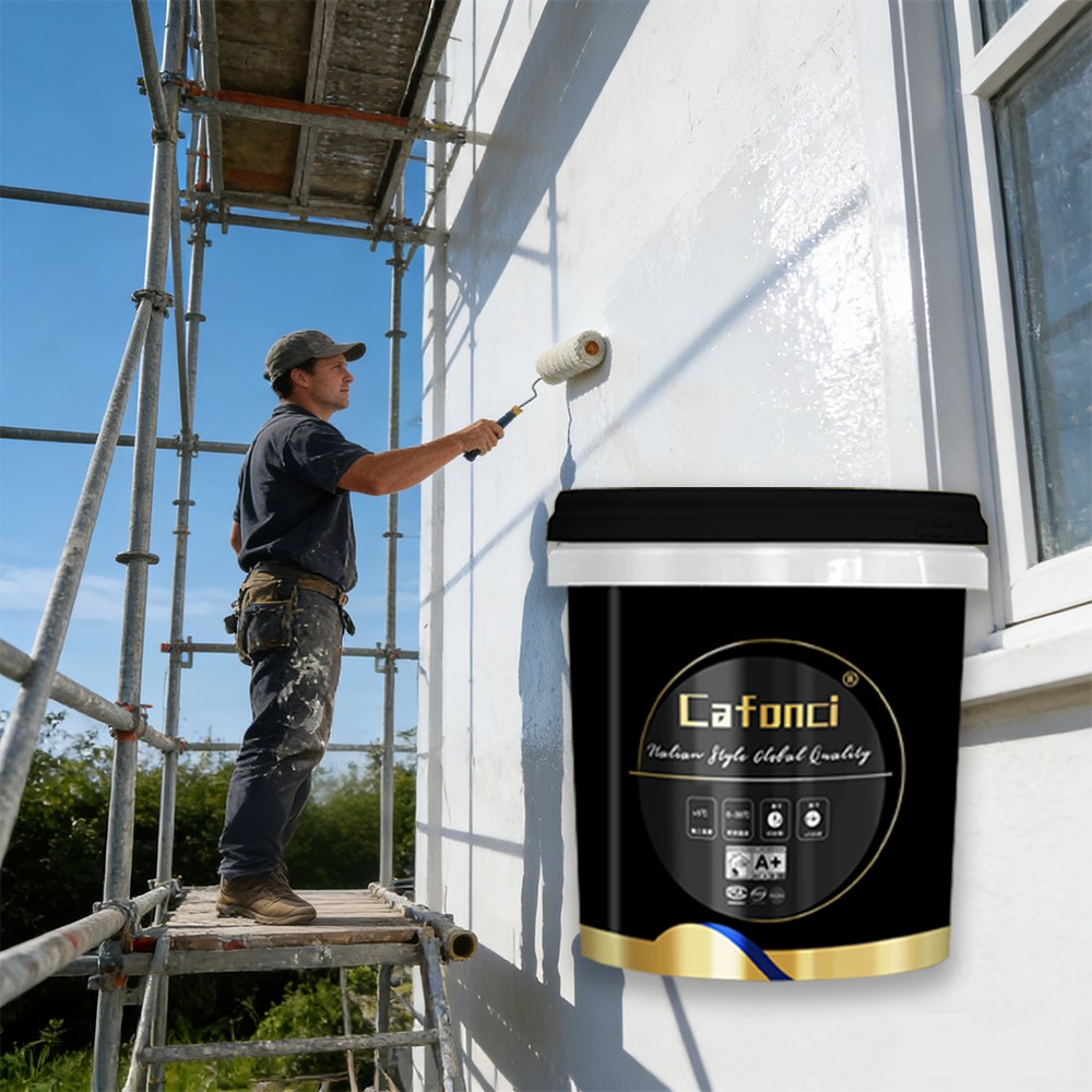 Eco-Friendly Transparent Waterproof Coating for Home and Garden Eco-Friendly Transparent Waterproof Coating for Home and Garden