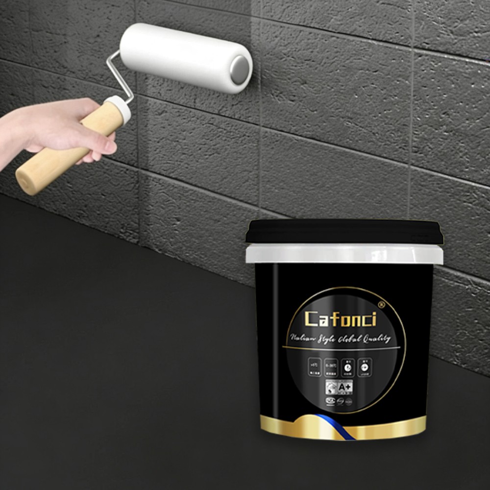Eco-Friendly Transparent Waterproof Coating for Home and Garden Eco-Friendly Transparent Waterproof Coating for Home and Garden
