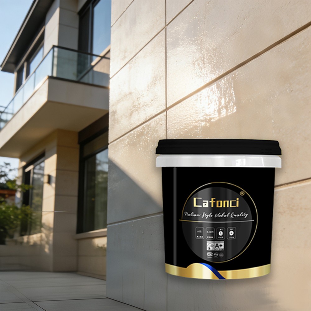 Eco-Friendly Transparent Waterproof Coating for Home and Garden Eco-Friendly Transparent Waterproof Coating for Home and Garden
