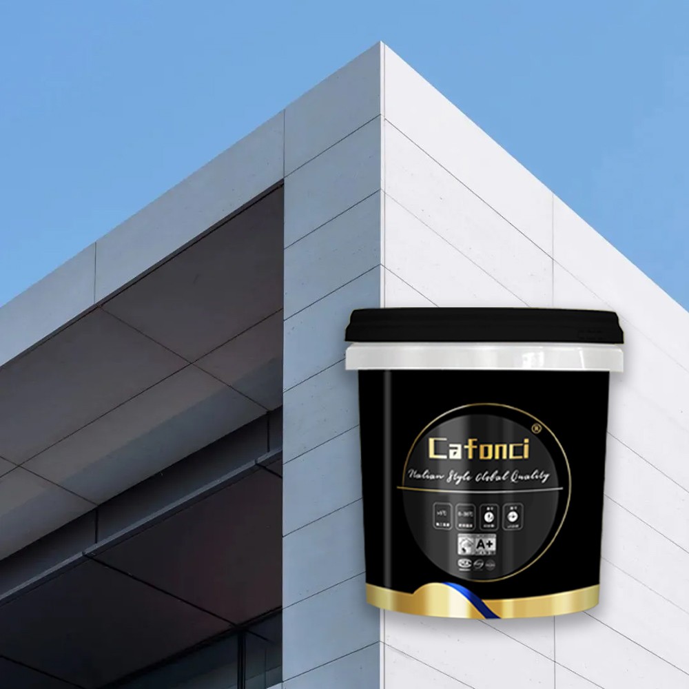 One-Component Polyurethane Waterproof Coating: High Efficiency, Ready-to-Use
