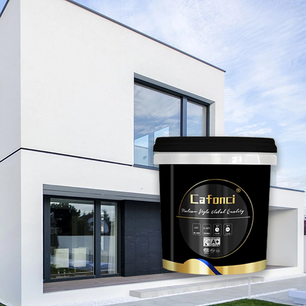 One-Component Polyurethane Waterproof Coating: High Efficiency, Ready-to-Use