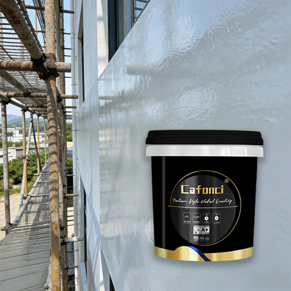 One-Component Polyurethane Water