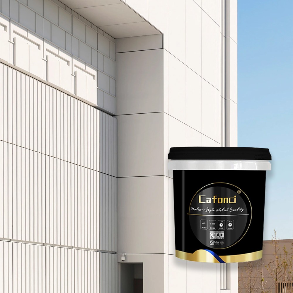 Advanced Liquid Waterproof Coating for Ultimate Surface Protection