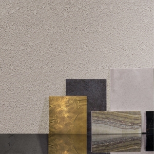 Haizaoyan/algae Rock Paint Booth Wall Coating Stucco Texture