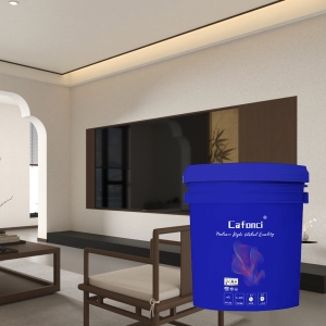 Washable Exterior Wall Paint: Be