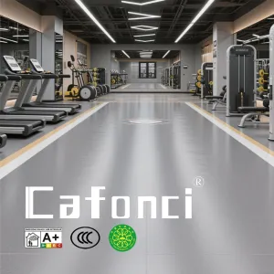 Low Voc Epoxy Floor Paint, Eco-Friendly Industrial Floor Coa