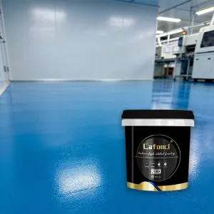 Mlida Safe Epoxy Colored Sand Fl
