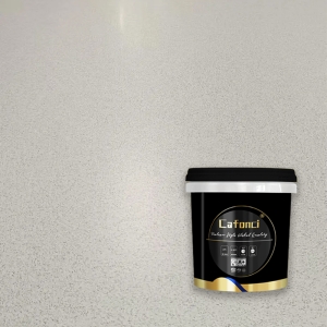 Decorative House Paint Epoxy Flo