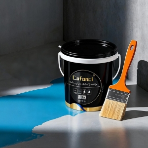 Premium Waterproof Paint for All Weather Conditions and Surf