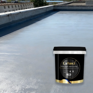 Versatile Waterproof Coatings fo