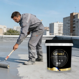 Premium Waterproof Coatings for 