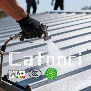 Epoxy Resin Floor Coating: Ceram