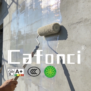 Durable Waterproof Coating Solut