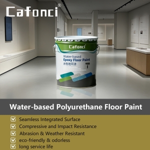 Cafonci Water-based Polyurethane