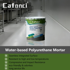 Cafonci Water-based Polyurethane
